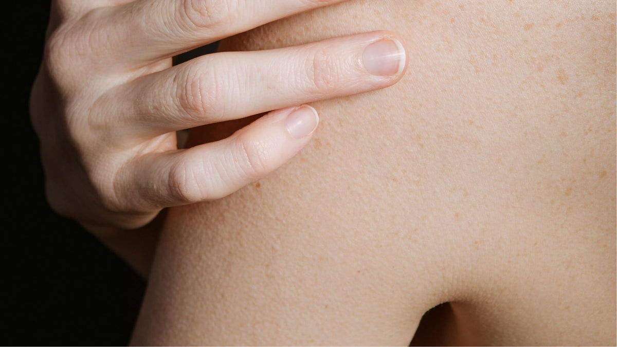 bronzage des peaux blanches ou sensibles