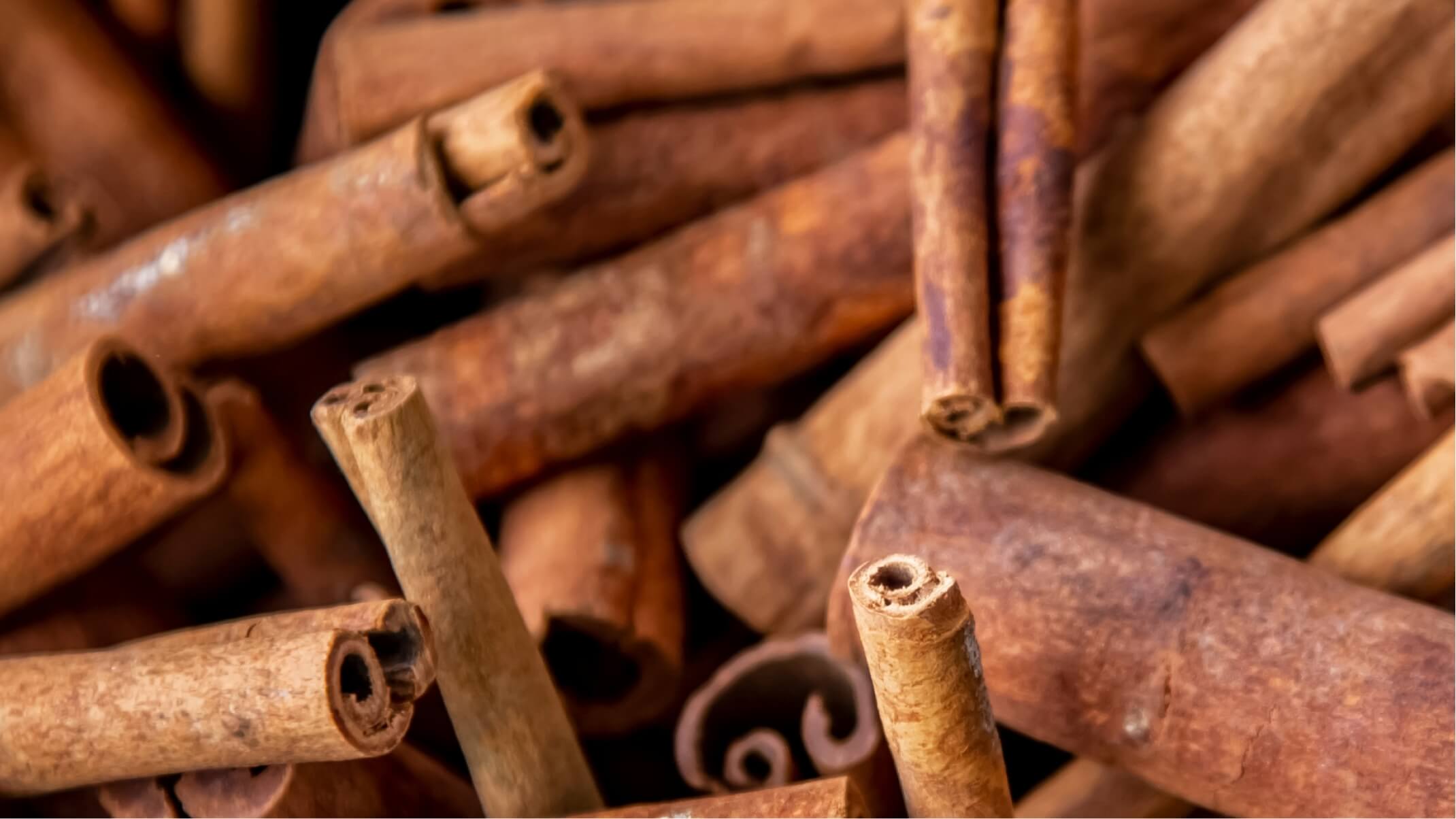 cannelle bienfaits et dangers