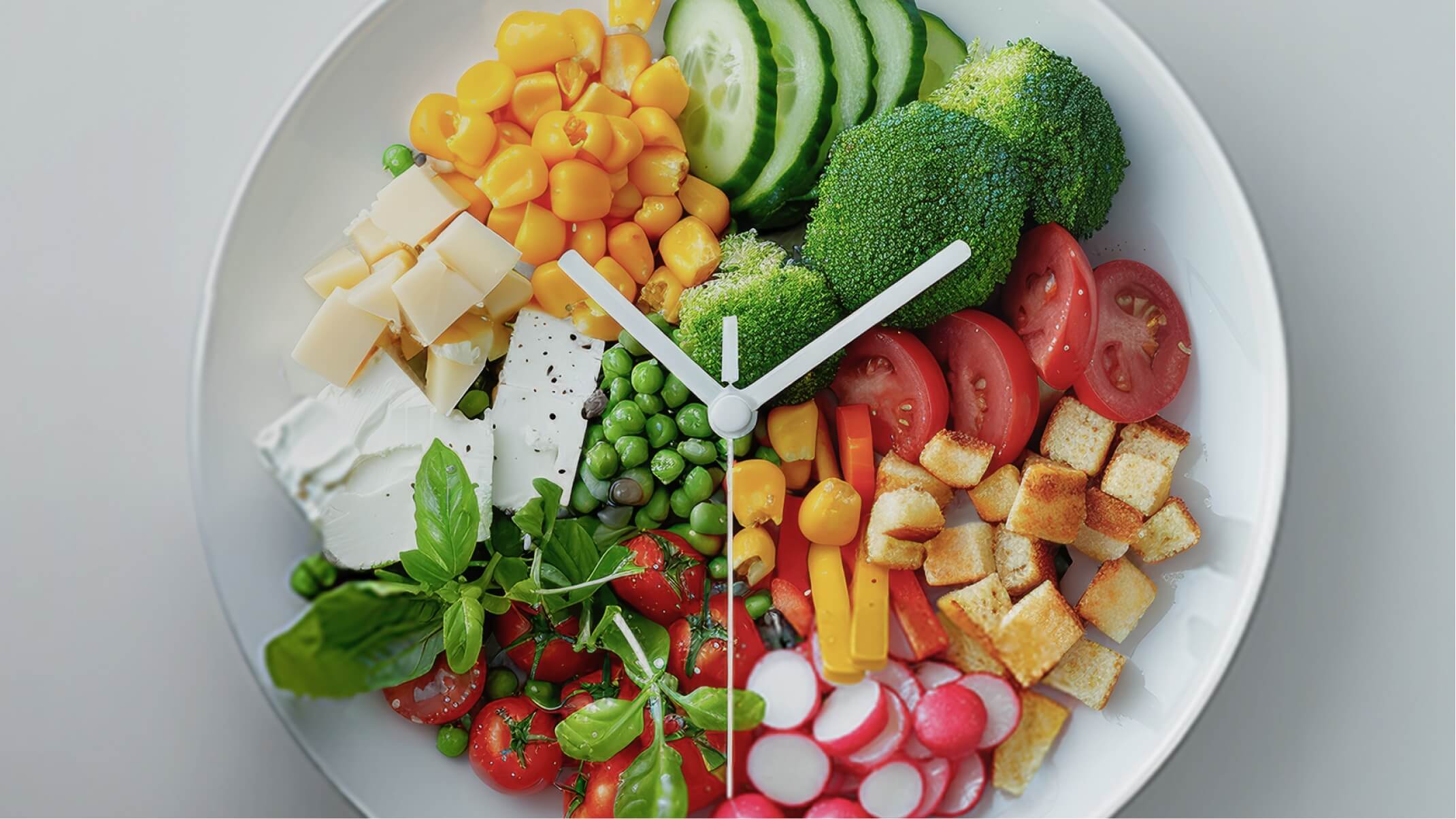 avis scientifique sur la chrononutrition