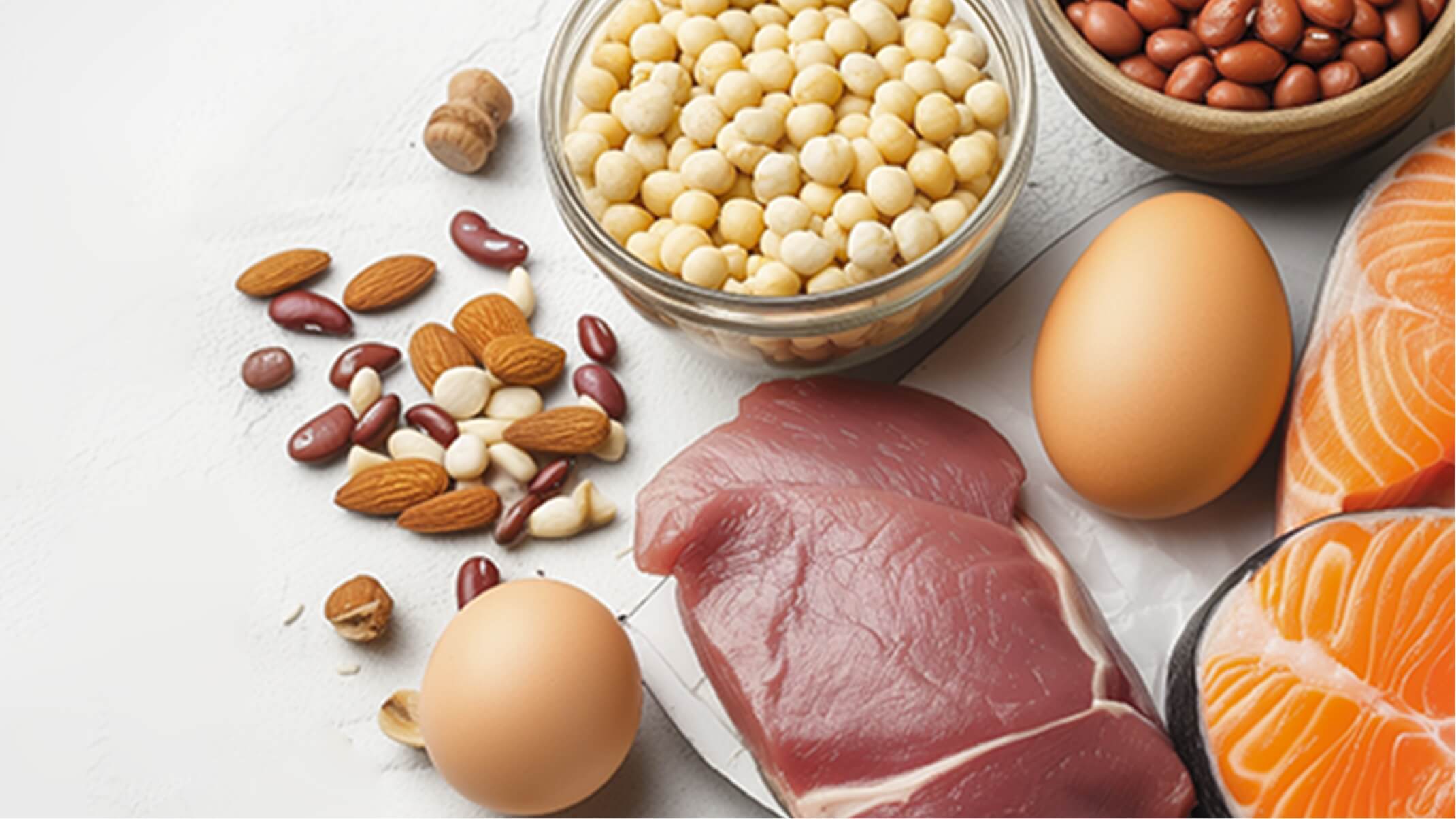 collagene dans quel aliment