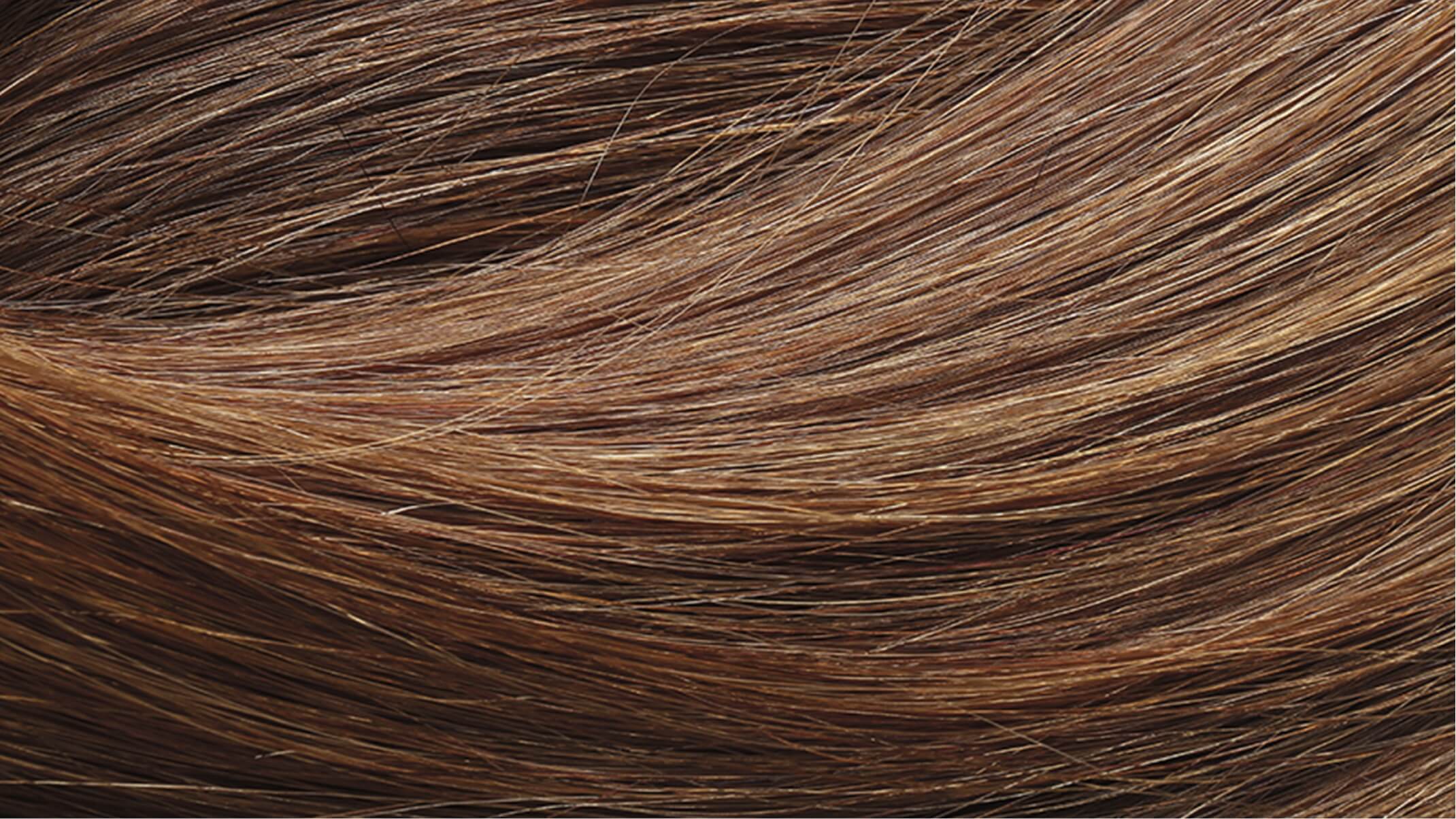 collagene et cheveux