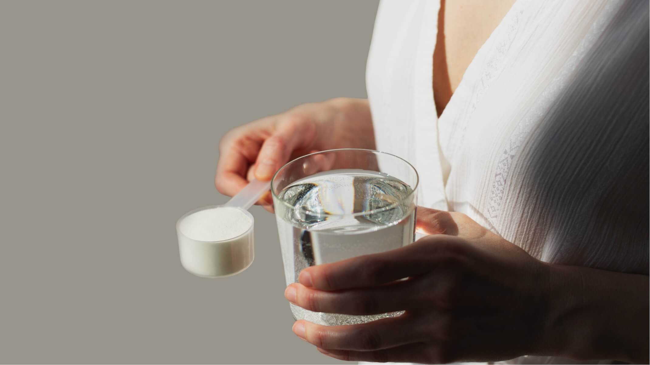 collagene et prise de poids le vrai du faux