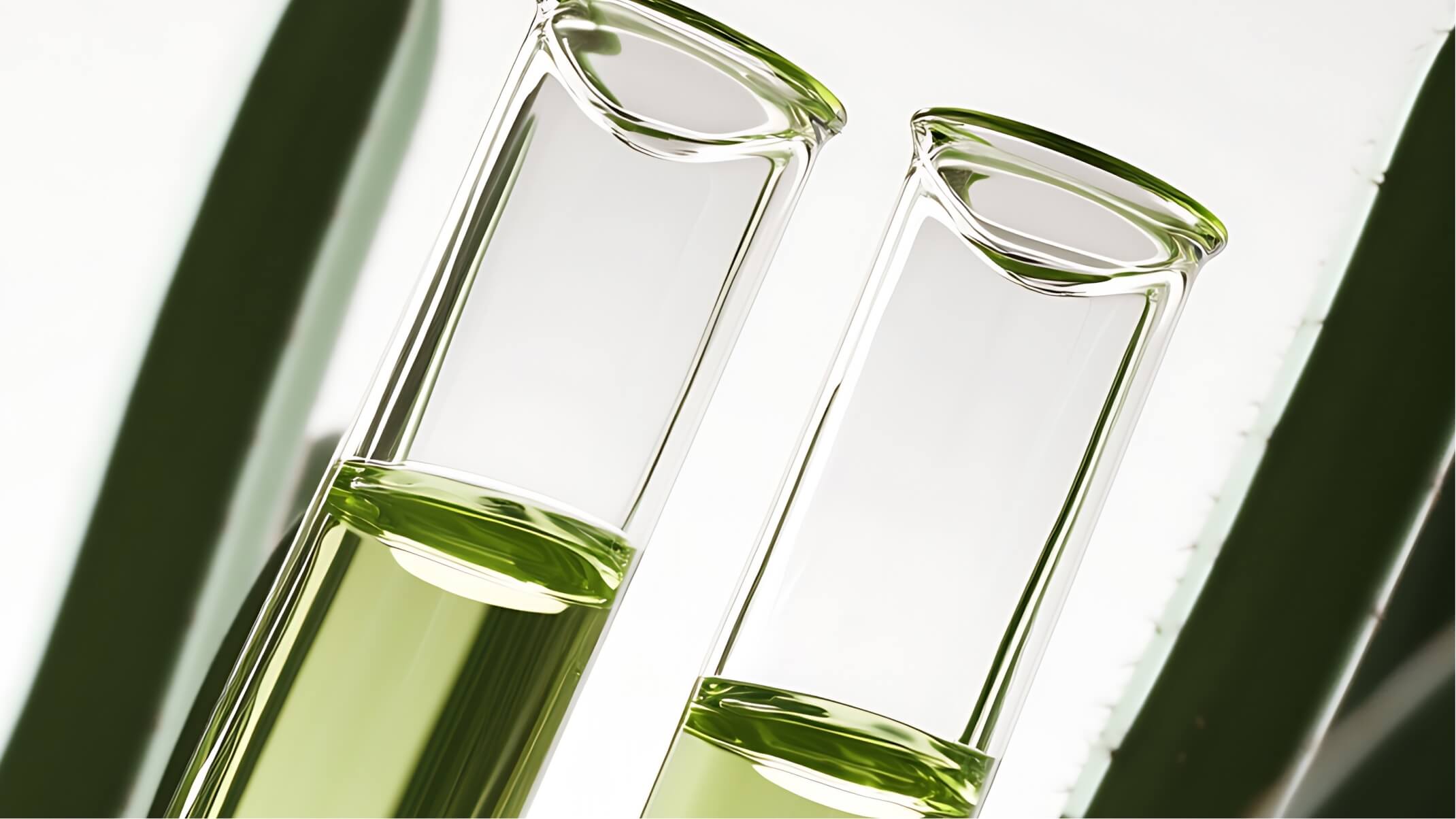 comment avons nous elabore notre gamme de complexes