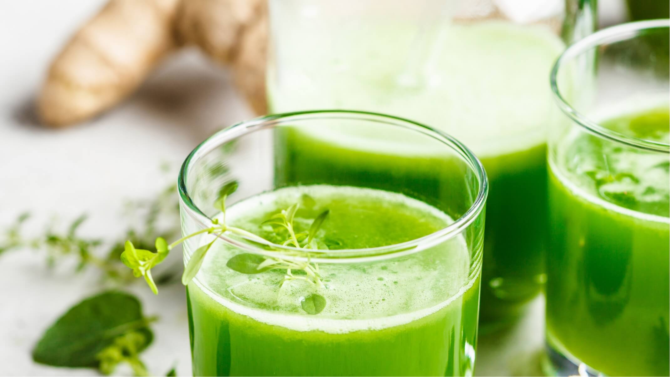 detoxification et nutraceutiques comment reussir sa routine detox