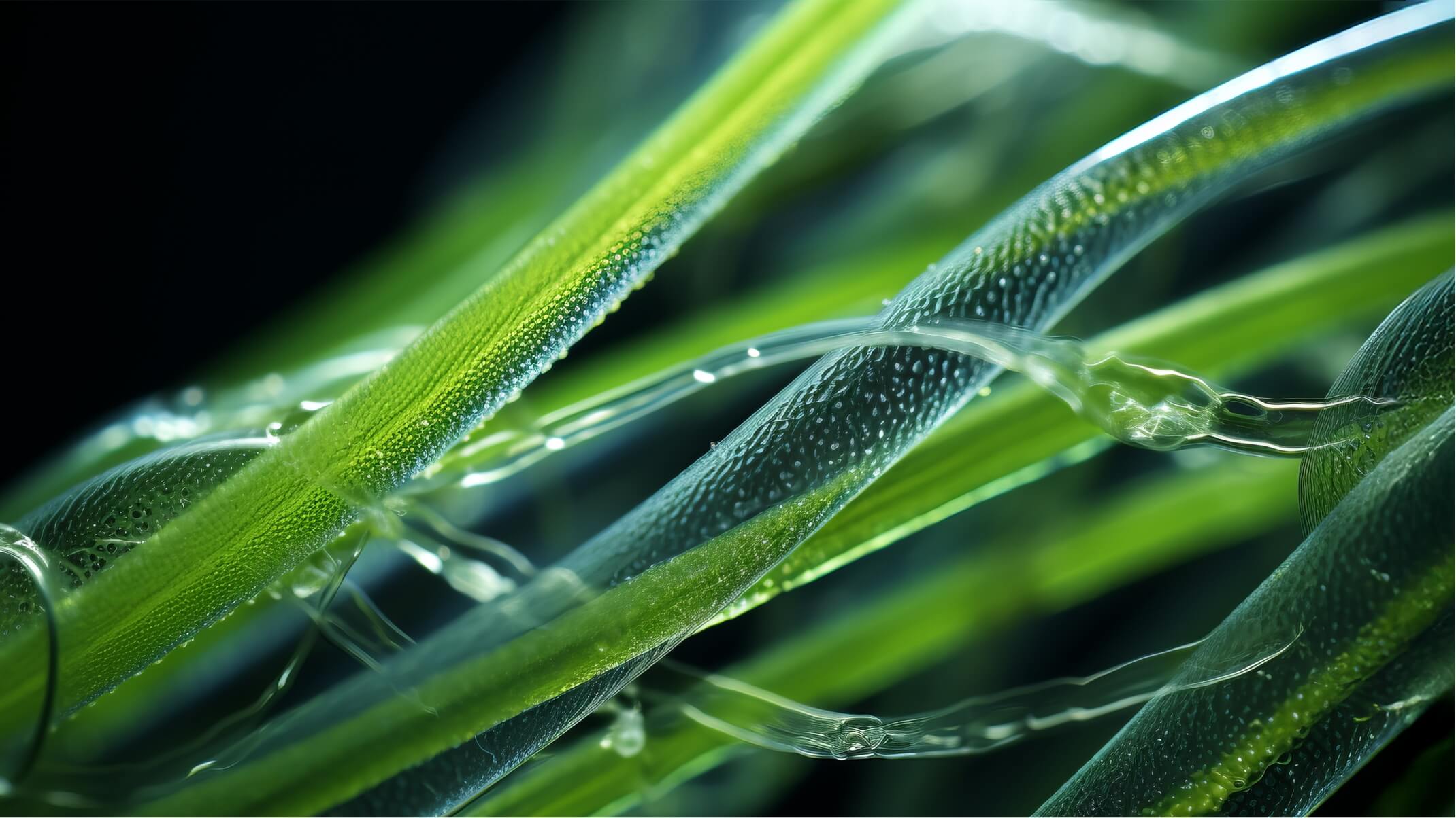 bienfaits de la klamath et ses dangers potentiels