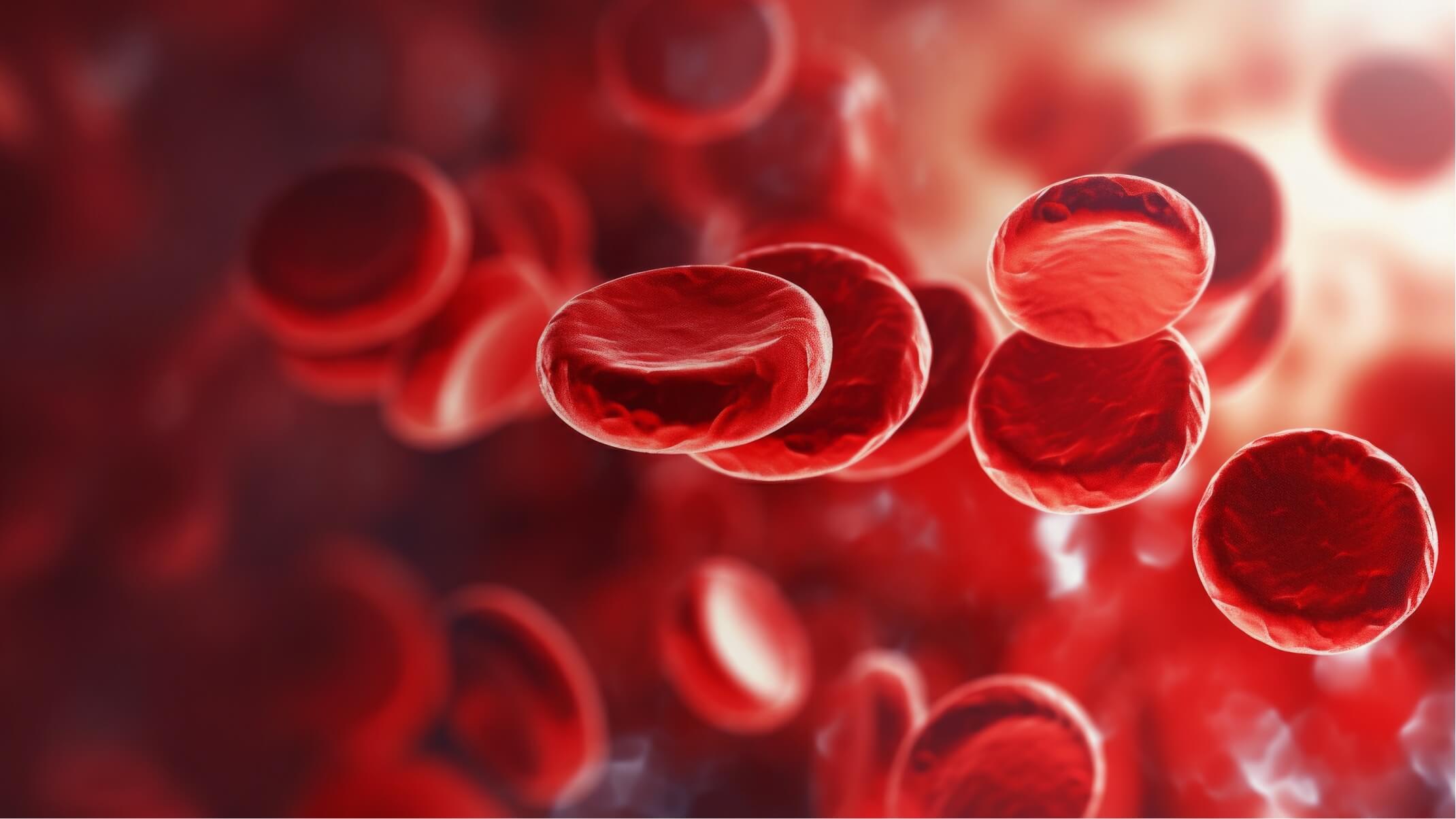 mauvaise circulation sanguine et stress