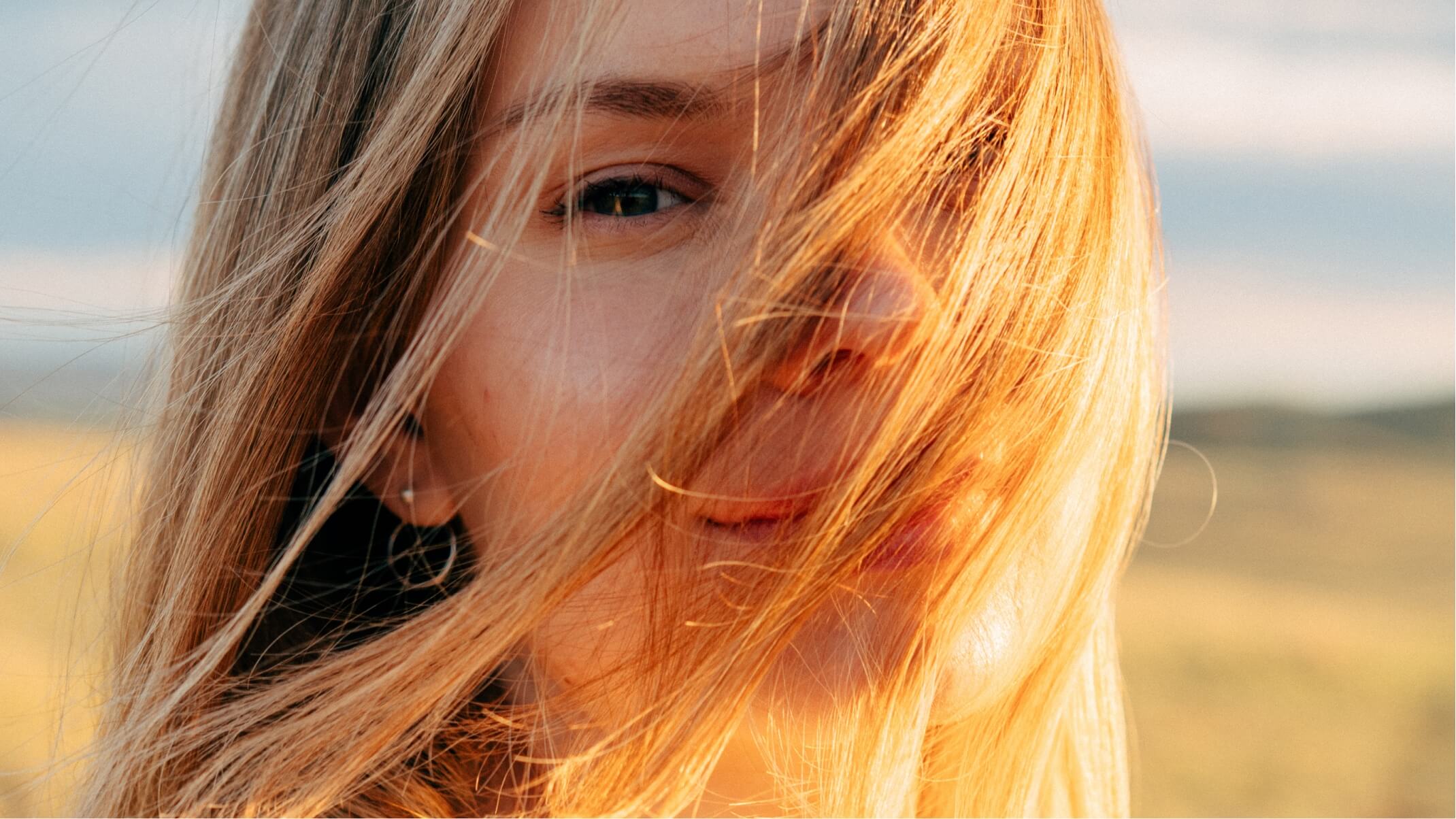 les effets du soleil sur nos microbiotes