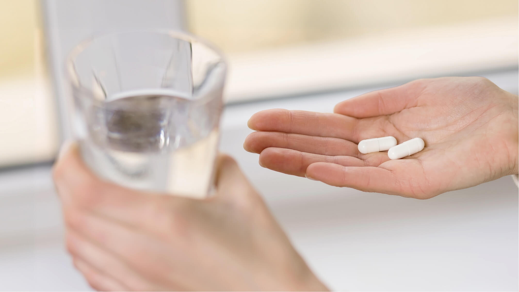 NAC ou glutathion : lequel prendre ?