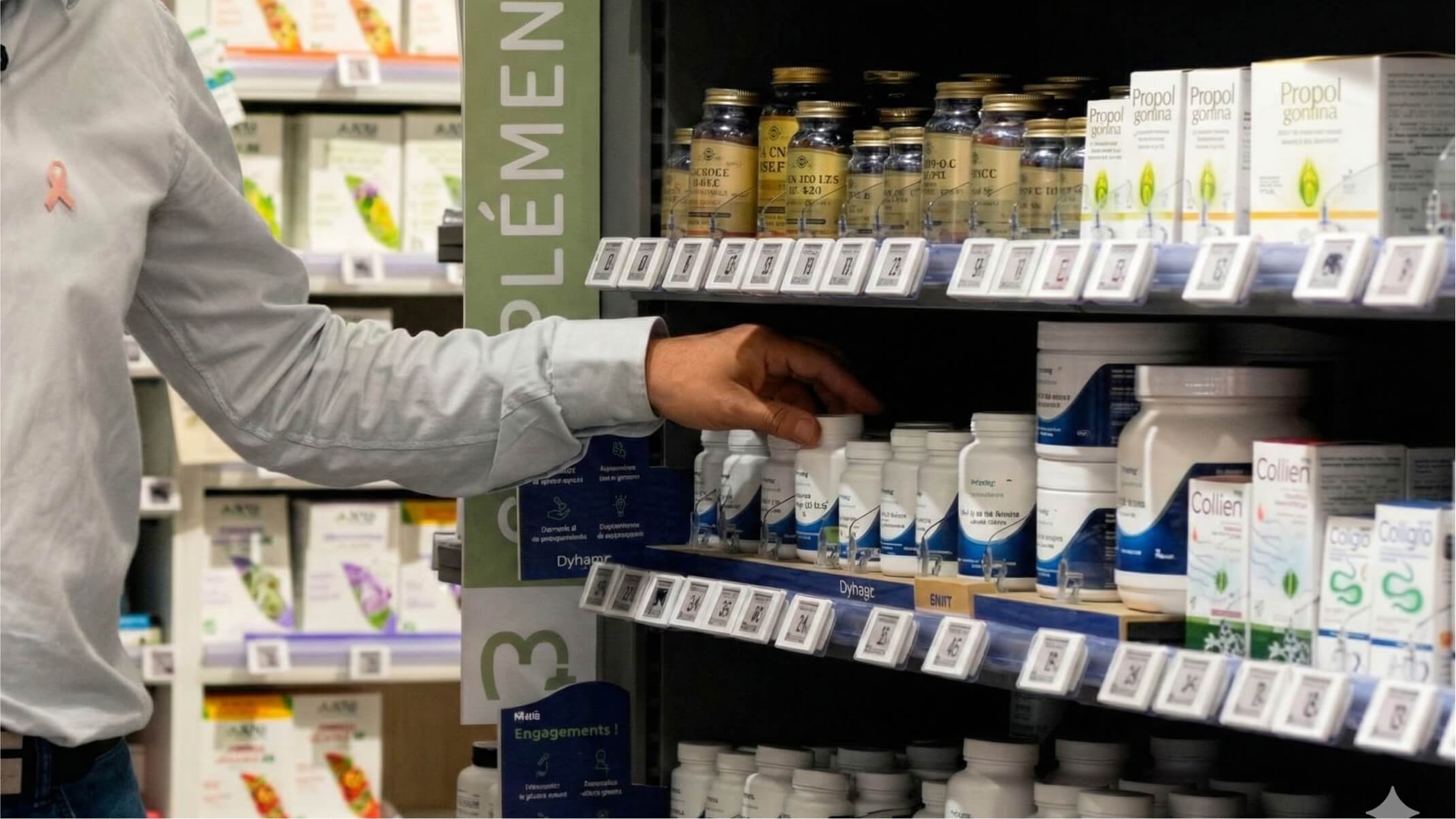 dynveo pose la question des choix de consommation dans sa nouvelle campagne