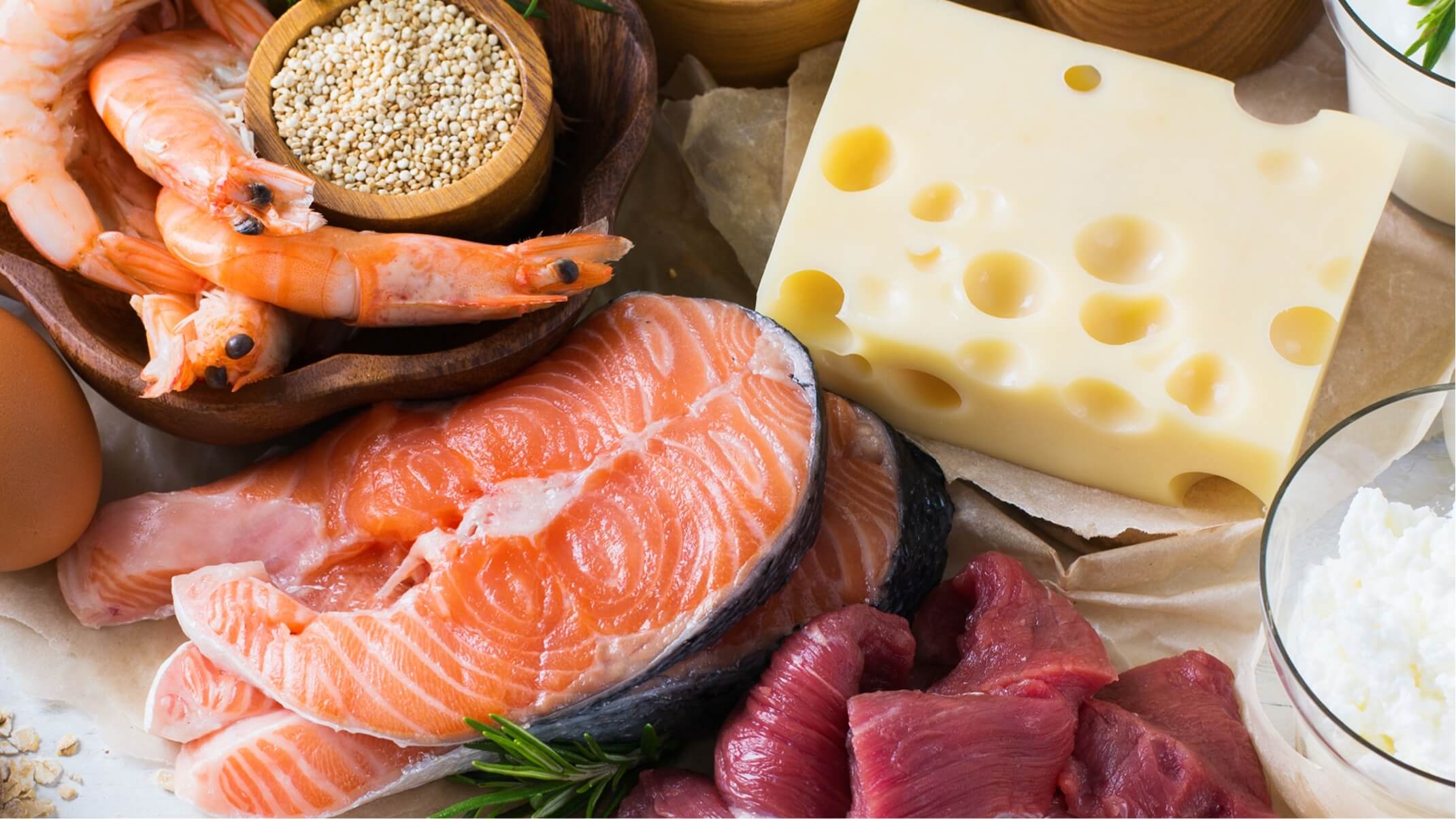 connaitre la qualite d une proteine grace au pdcaas