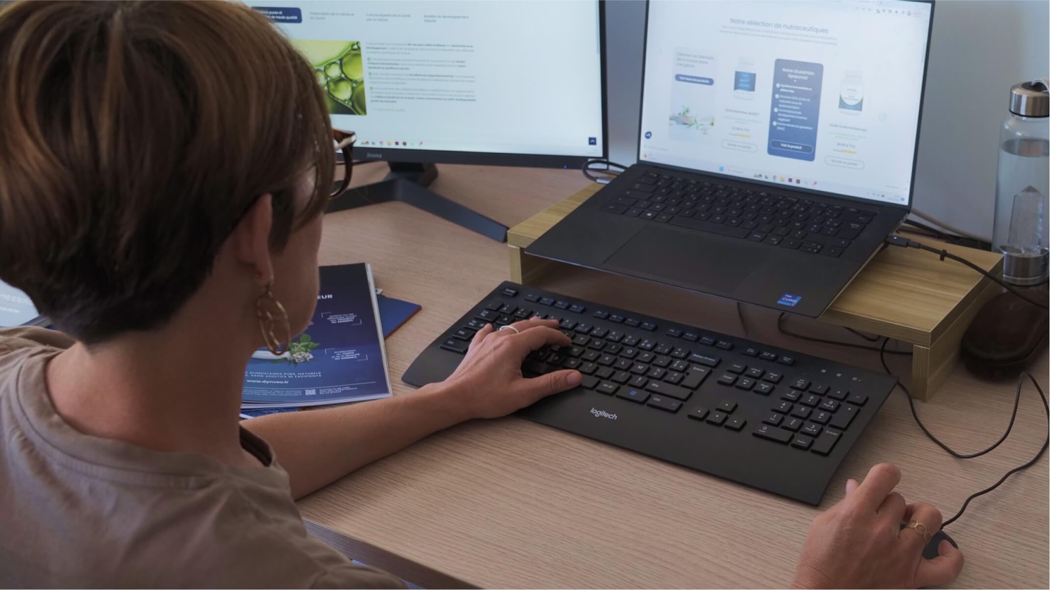 pourquoi un nouveau site internet