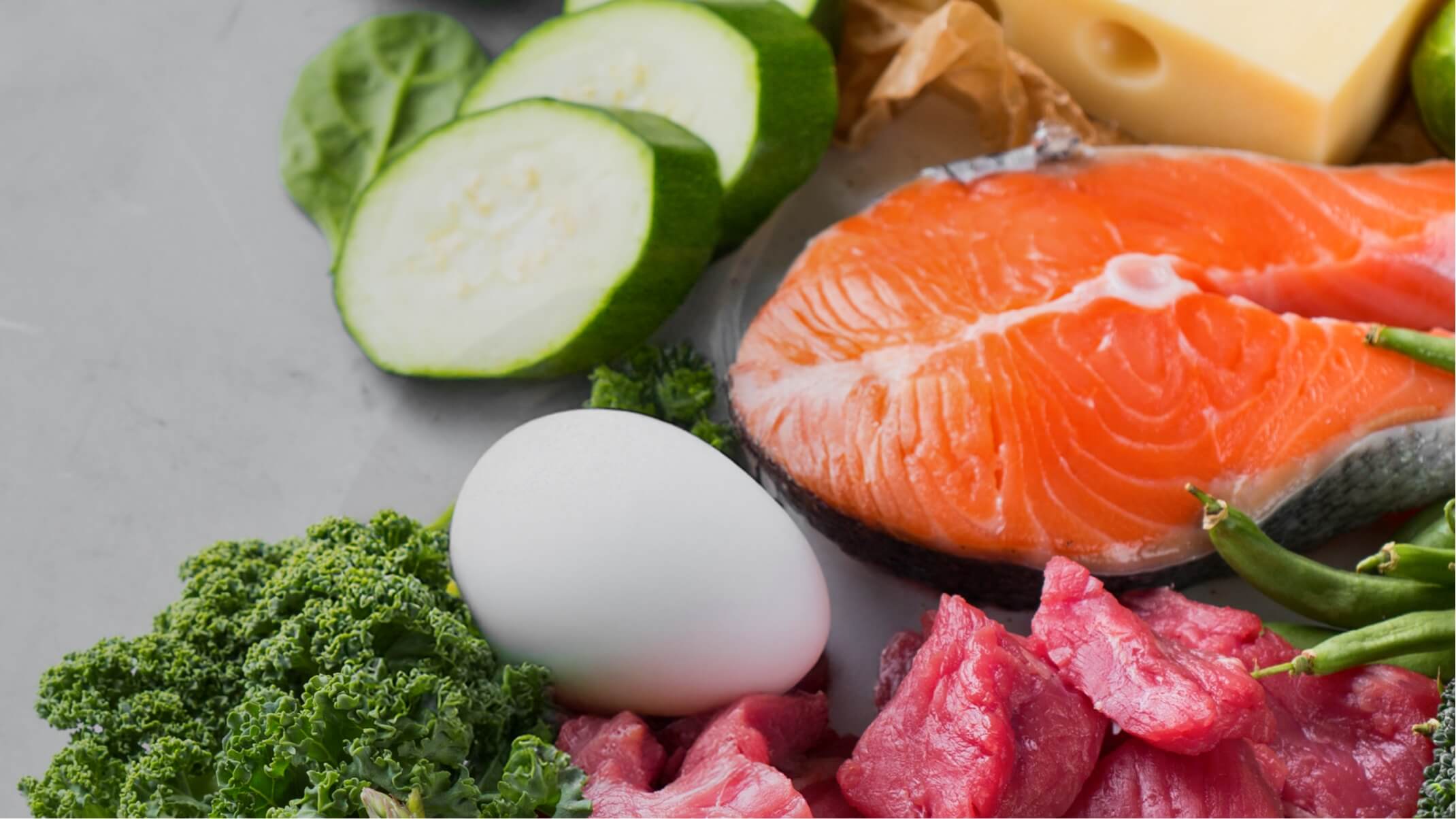 les principales carences alimentaires