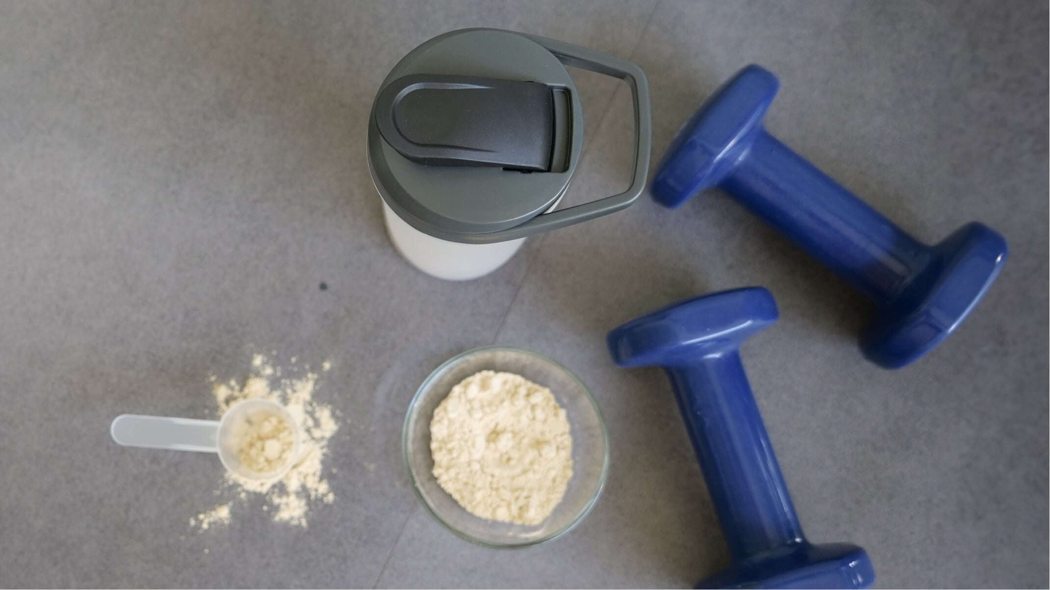 les proteines vegetales pour la musculation et le sport