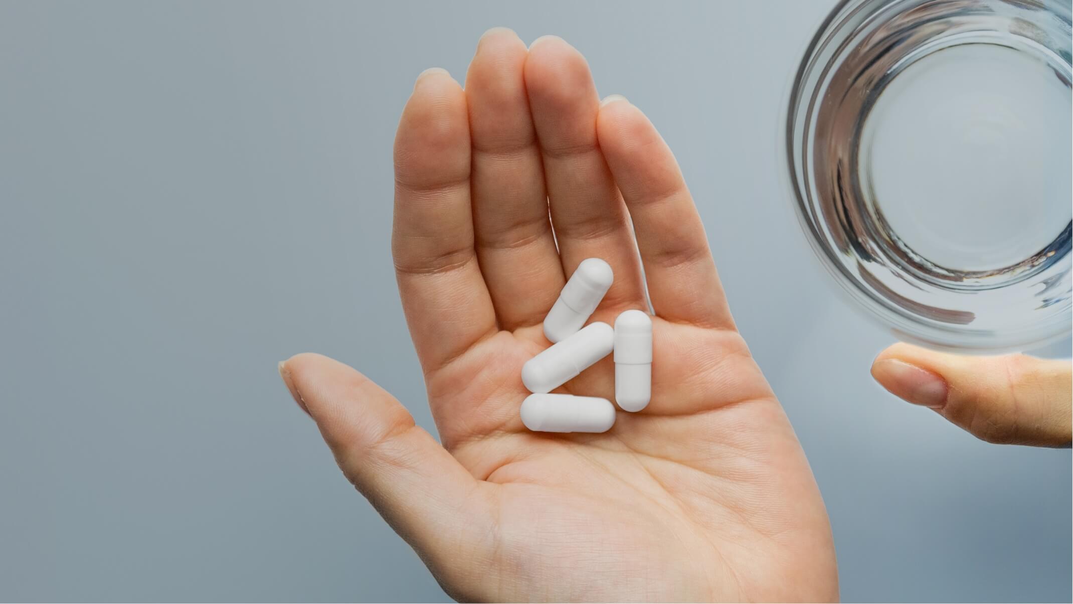 quand prendre du zinc quelle quantite quelle duree