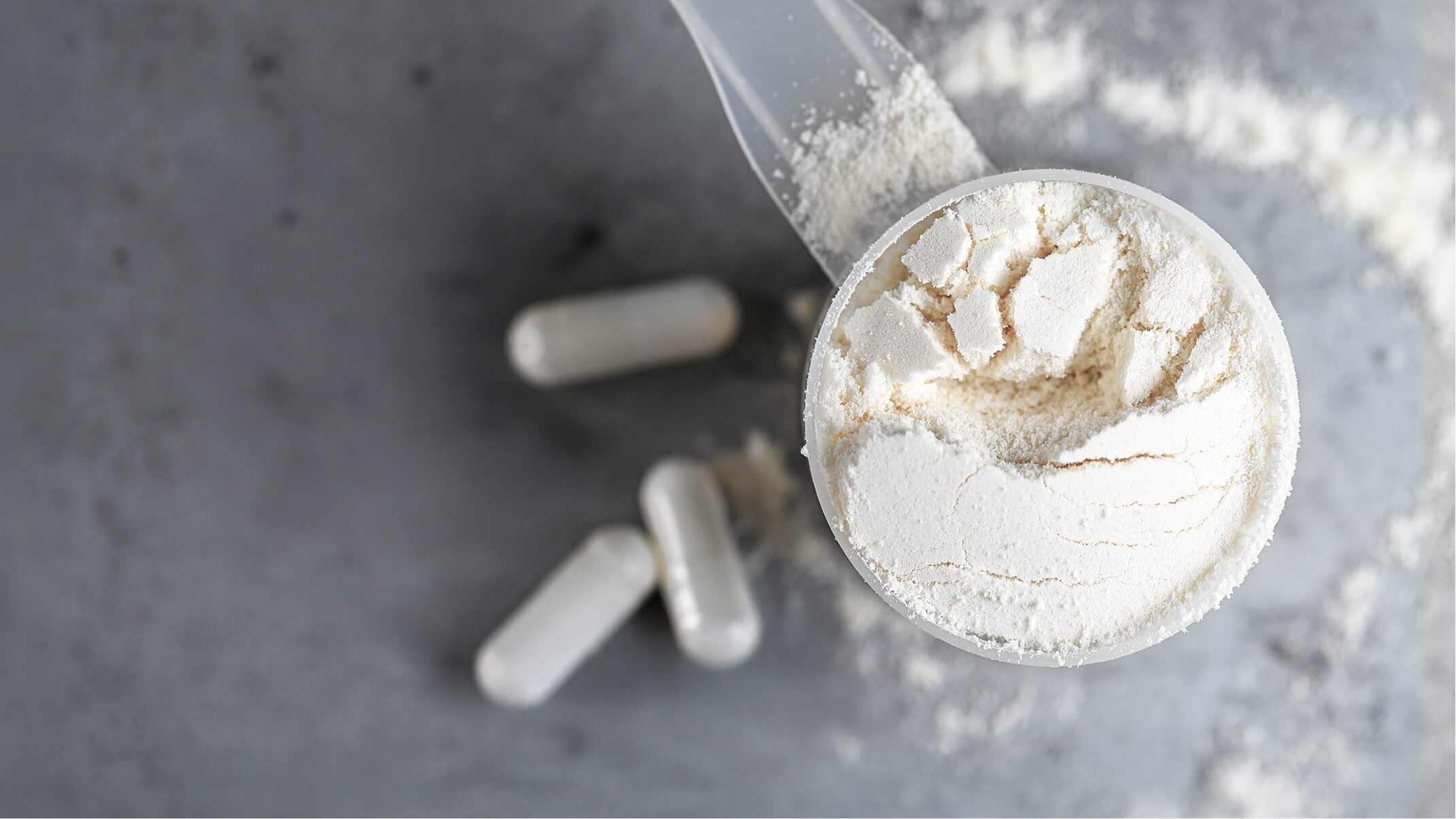 Quand prendre la cratine ? Comment la prendre avec efficacit ?