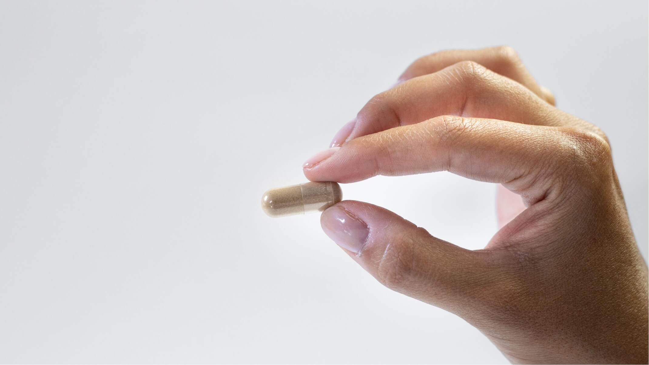 quand prendre de la vitamine d