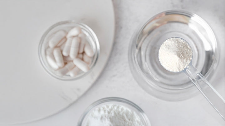 quel collagene choisir