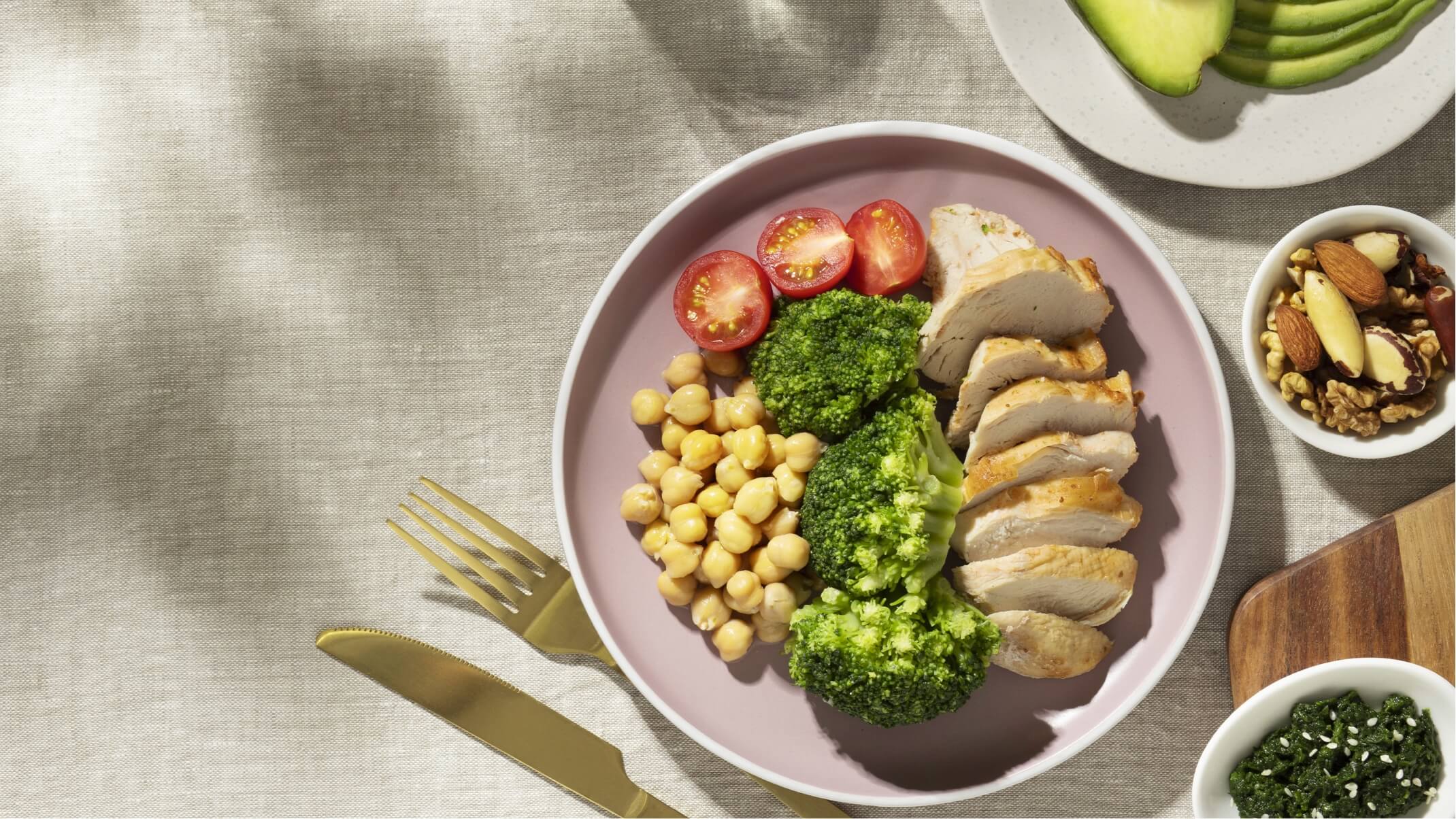 les effets du regime cetogene sur la sante