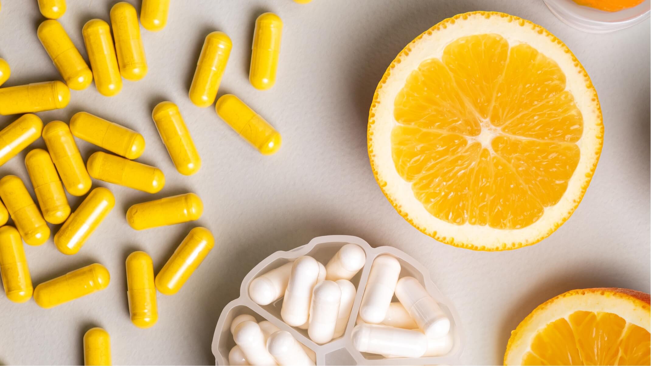 vitamine c naturelle synthetique laquelle choisir