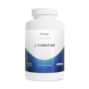 L-Carnitine (tartrate) Carnipure®