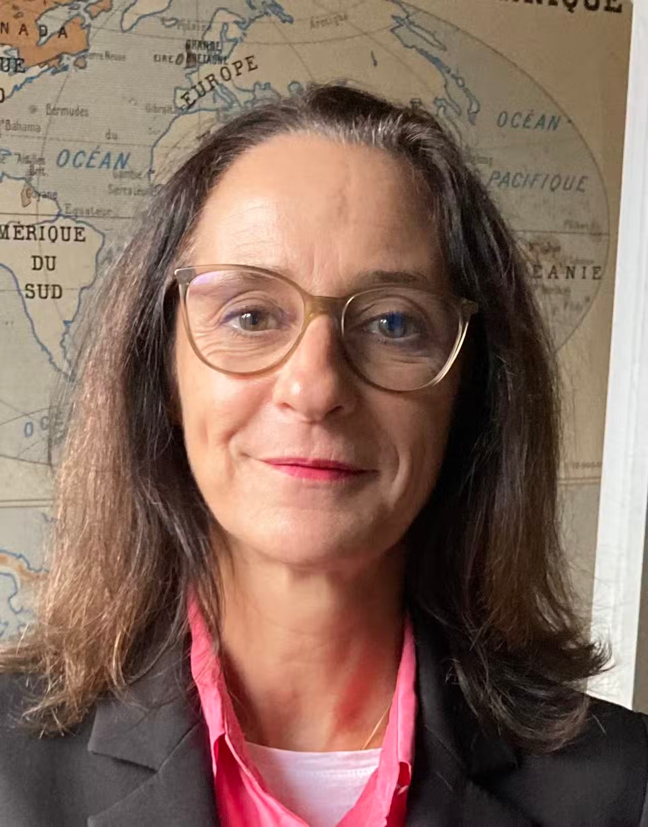 Victorine Douin-Echinard