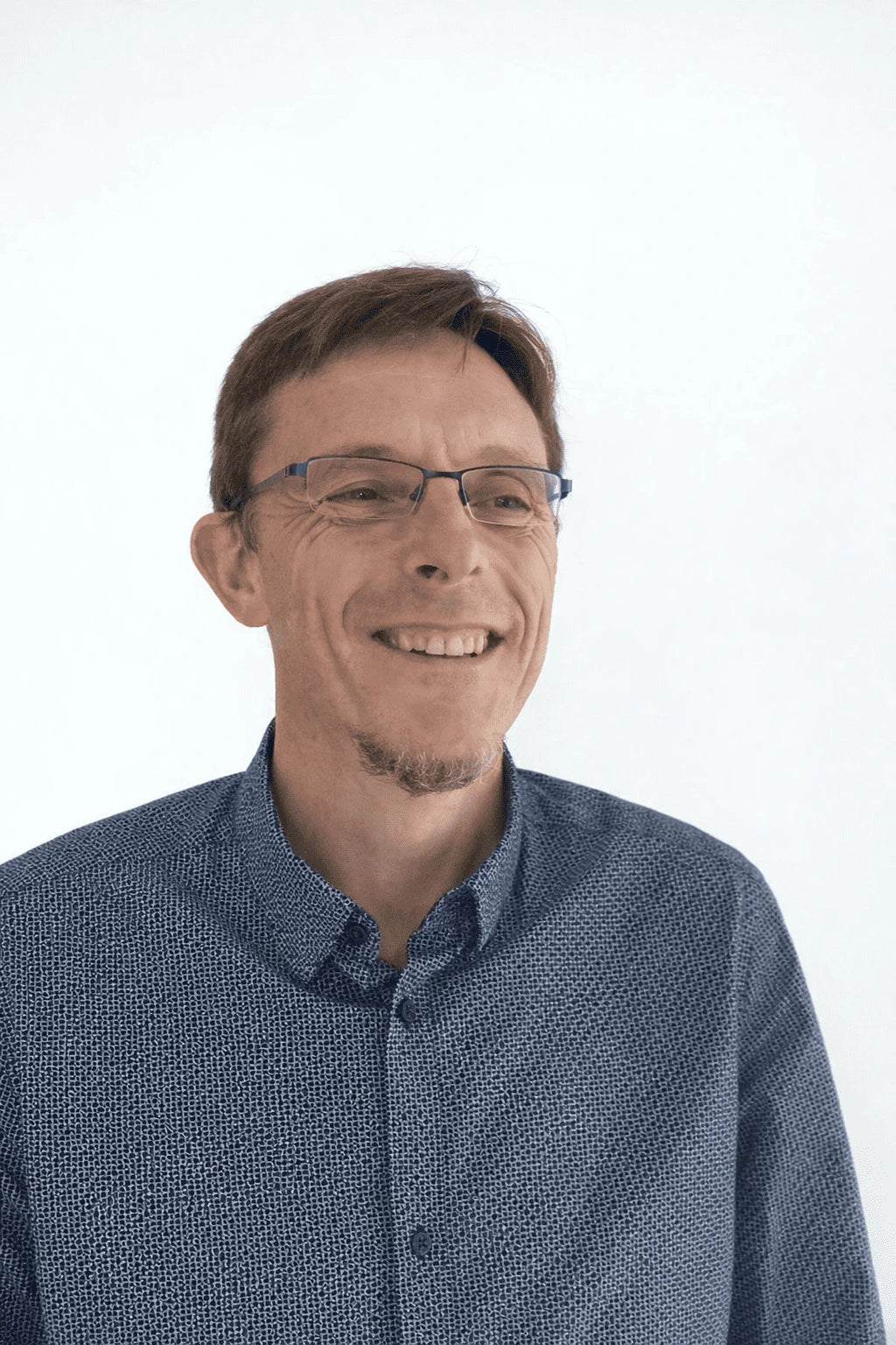 Pr Jean-Marie François