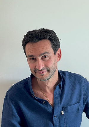 Jean-Loup Mouysset