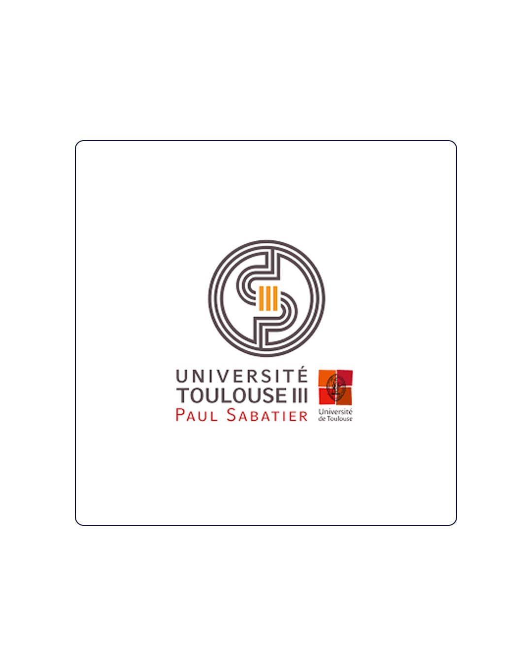 La collaboration avec l’Université de Toulouse nous permet de bénéficier de compétences académiques en biologie, chimie analytique, biotechnologies et modélisation, renforçant la robustesse scientifique de nos projets R&D.