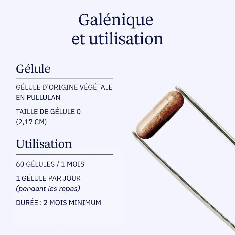 ac 11 griffe de chat galenique