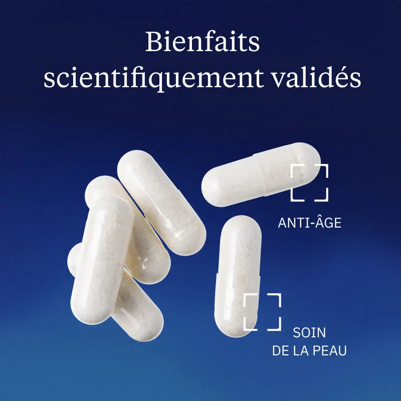 Acide hyaluronique BIO