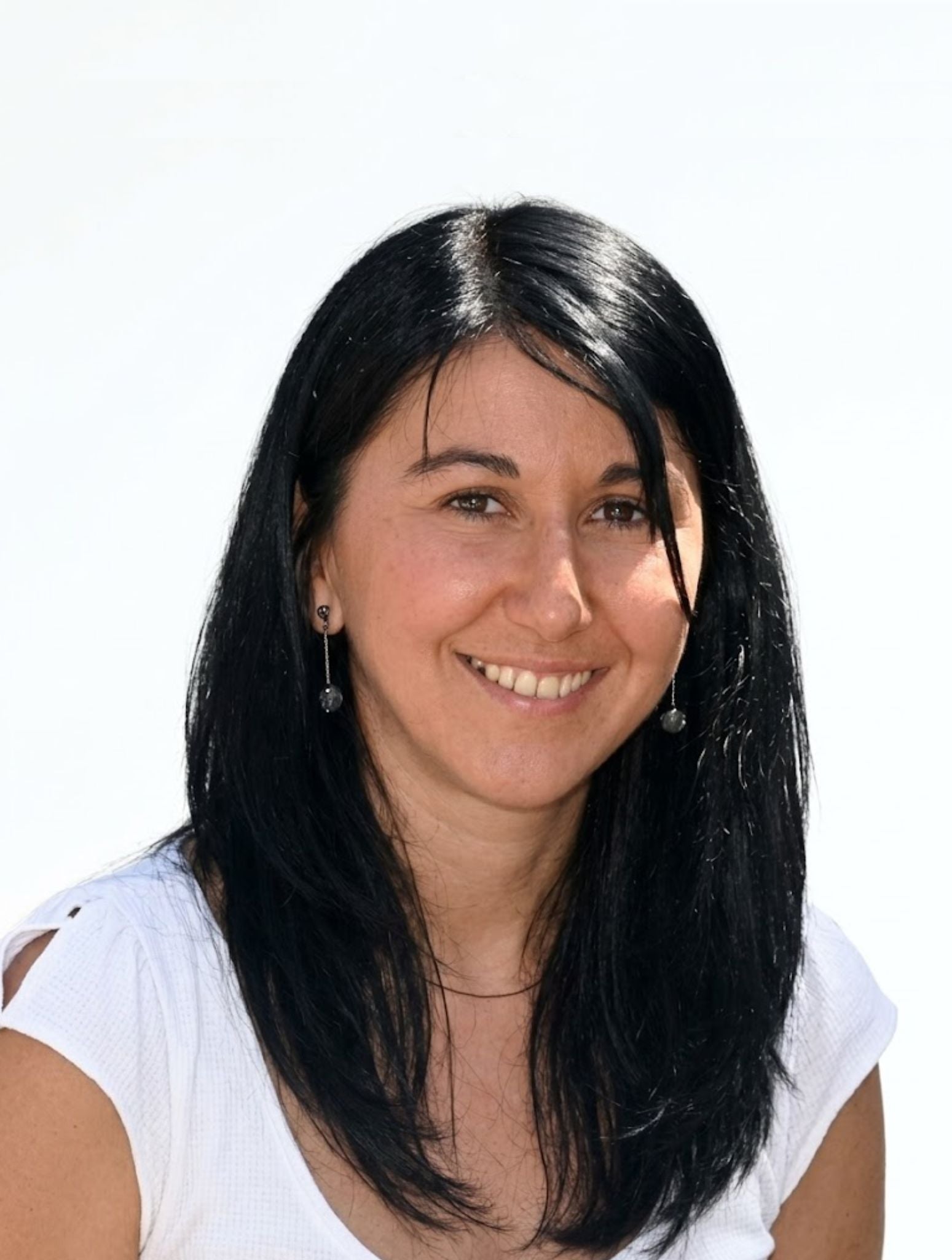 Pr Agnès COSTE