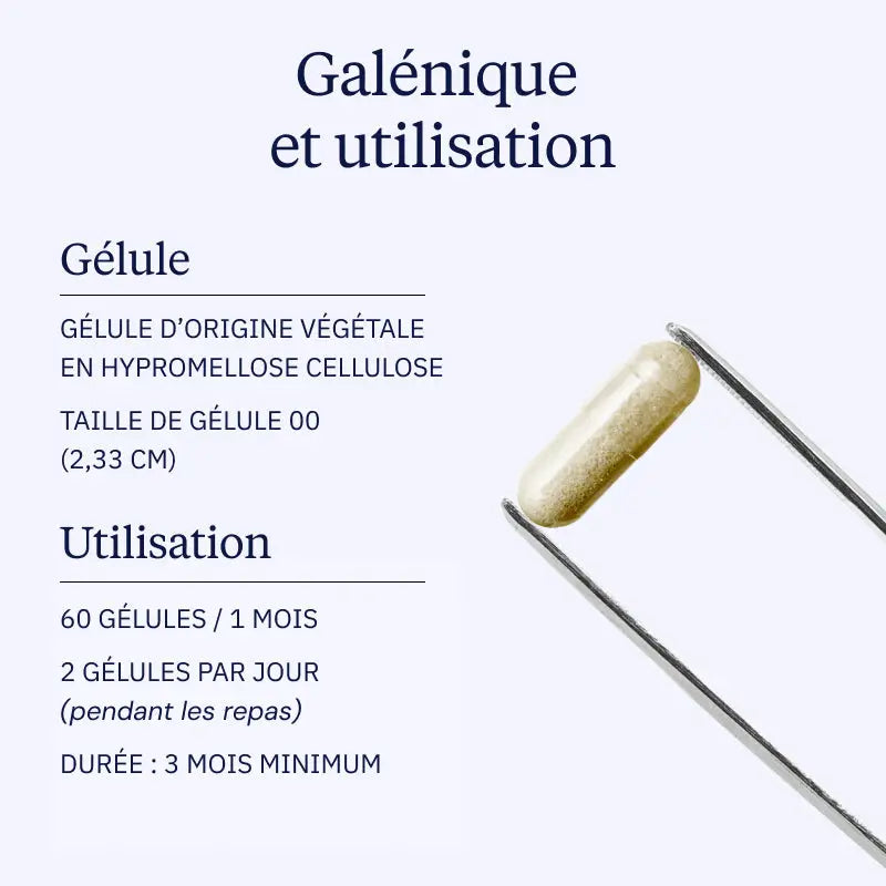 ail noir hero image galenique