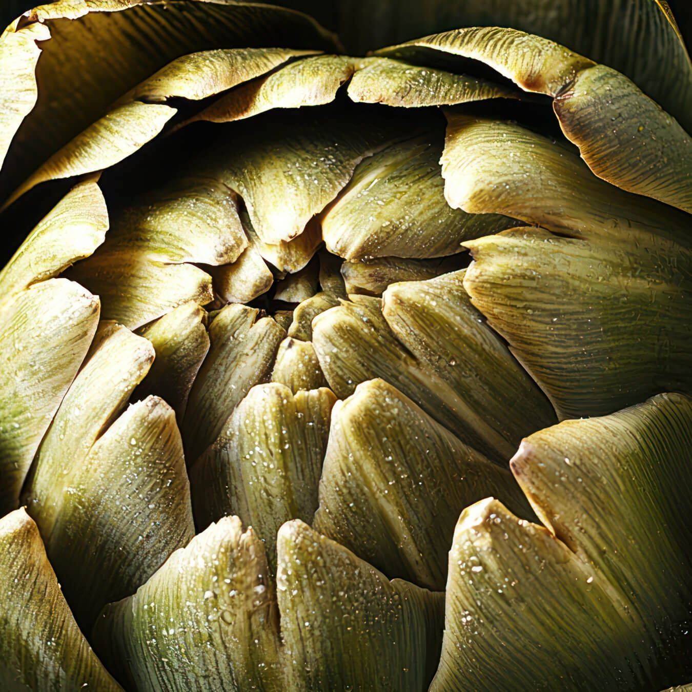 artichaut image ingredient