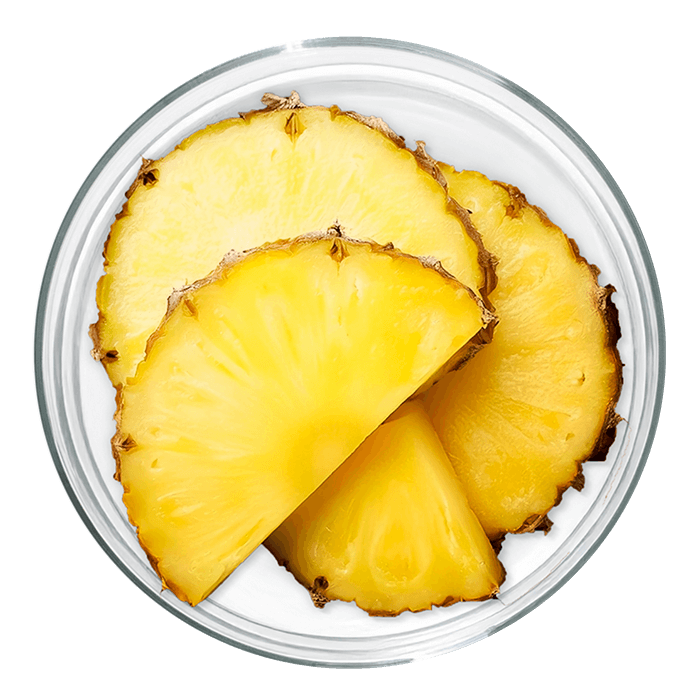 bromelaine image matiere