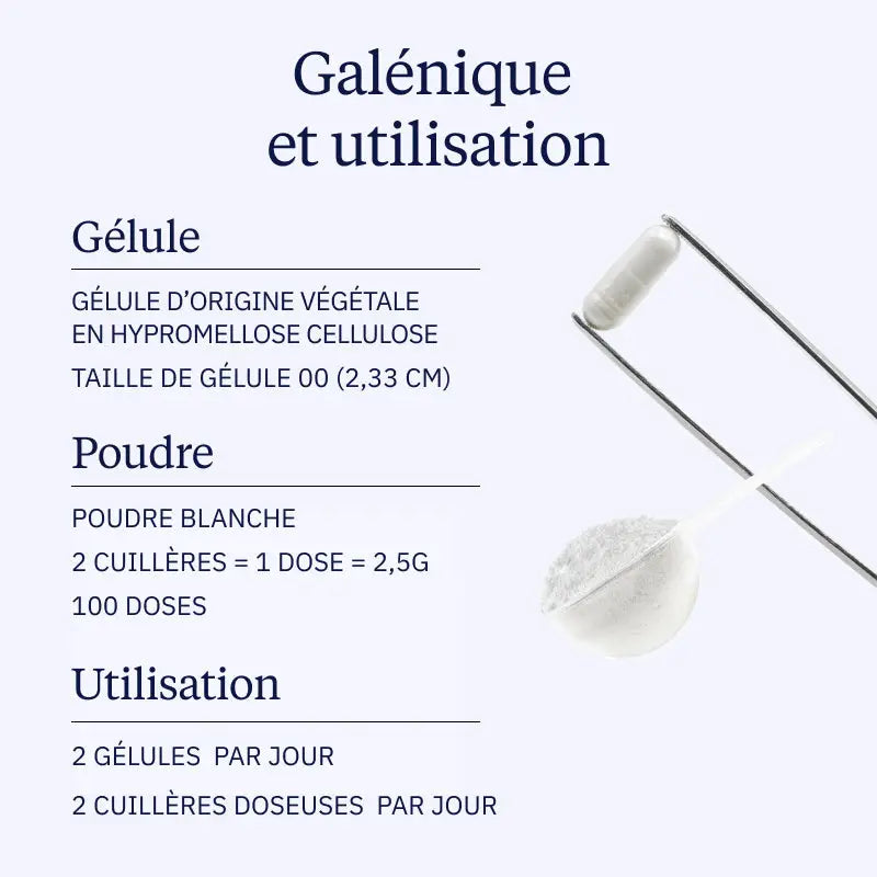 citrate potassium galenique