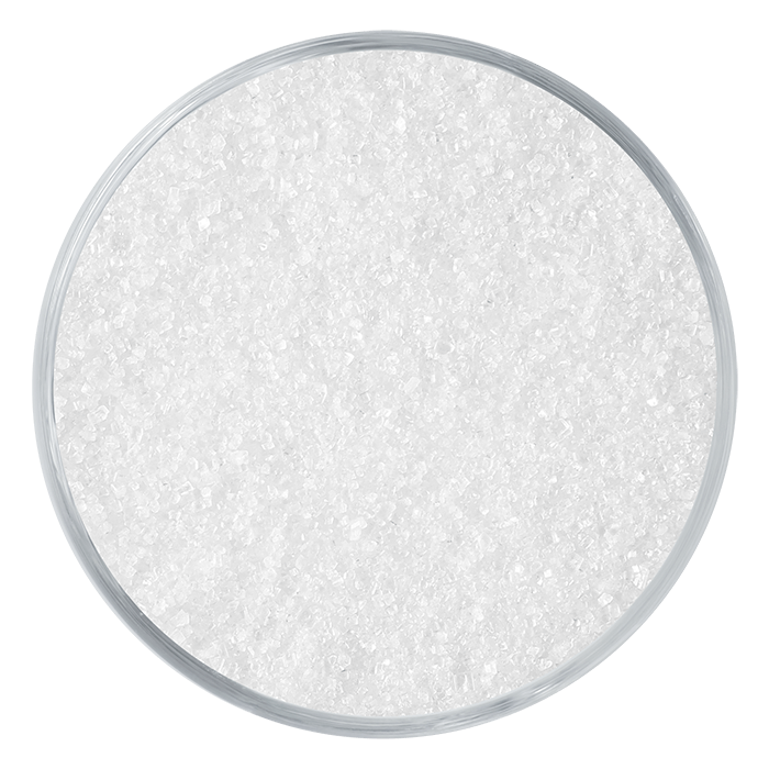 citrate tripotassium image matiere