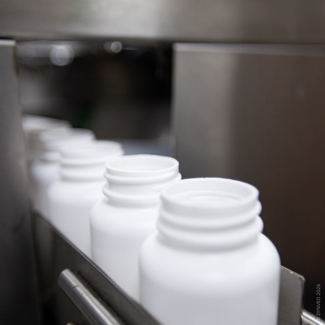 clean label conditionnement