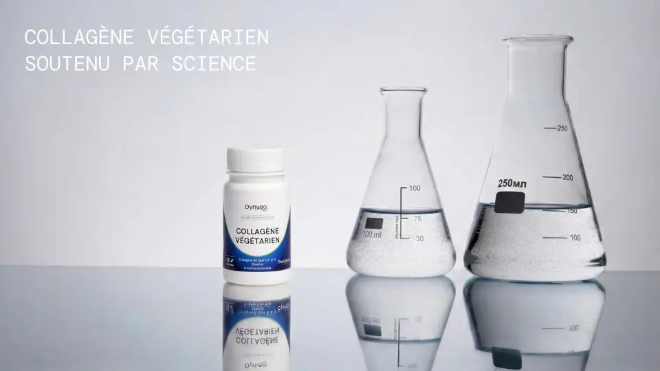 collagene etudes scientifiques