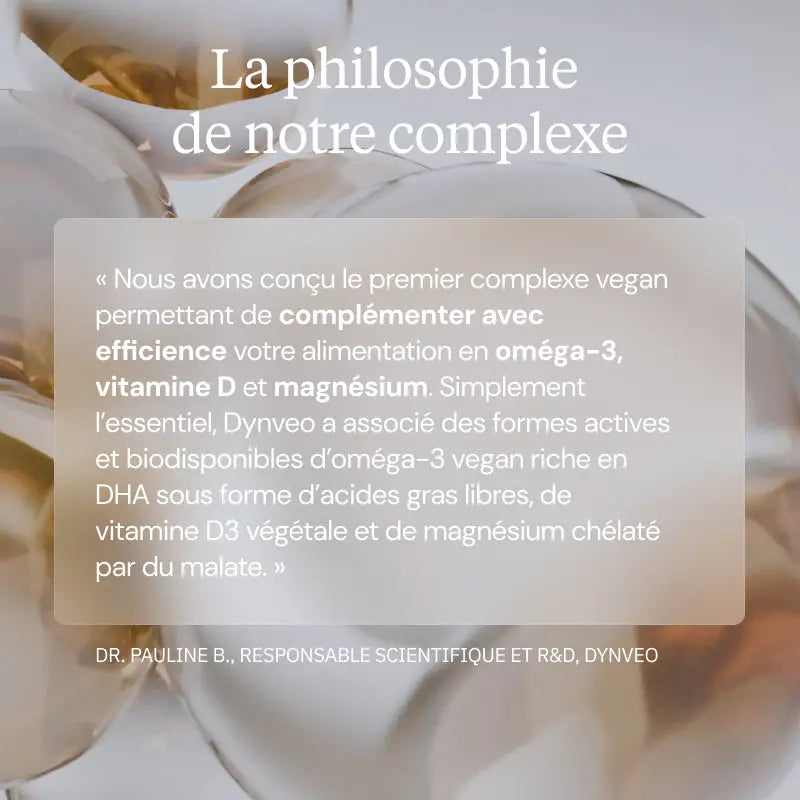 complexe essentiel philosophie