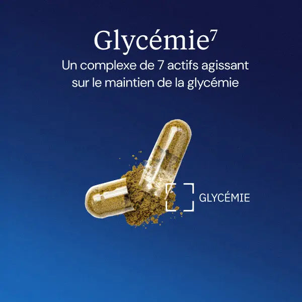 complexe glycemie bienfaits