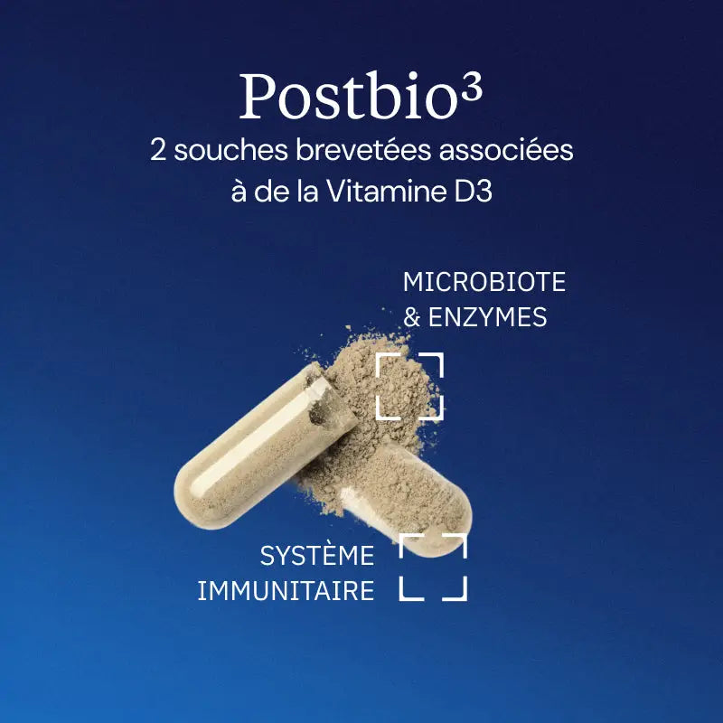 complexe postbio hero image bienfaits