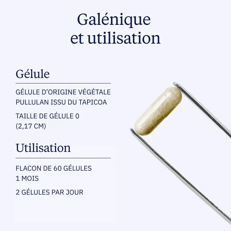 complexe postbio hero image galenique