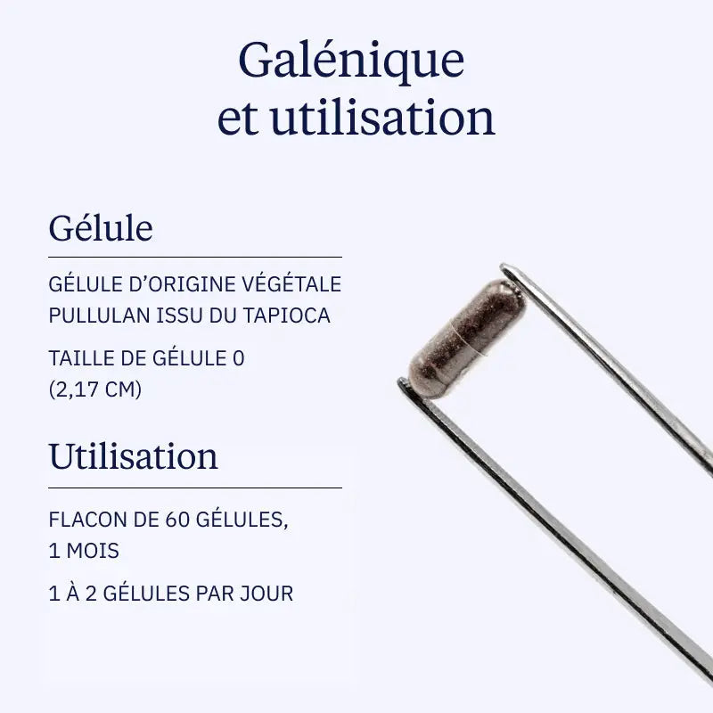 complexe sommeil galenique