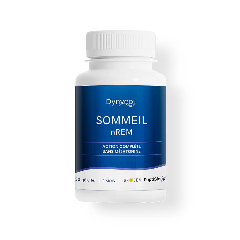 Complexe Sommeil profond nREM