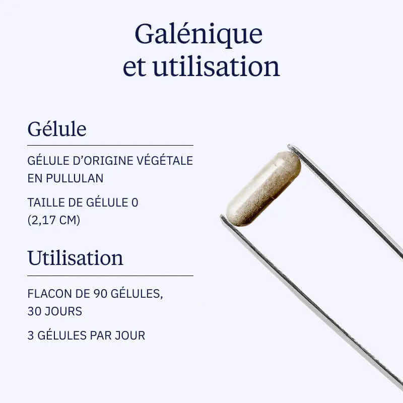 complexe spm hero galenique