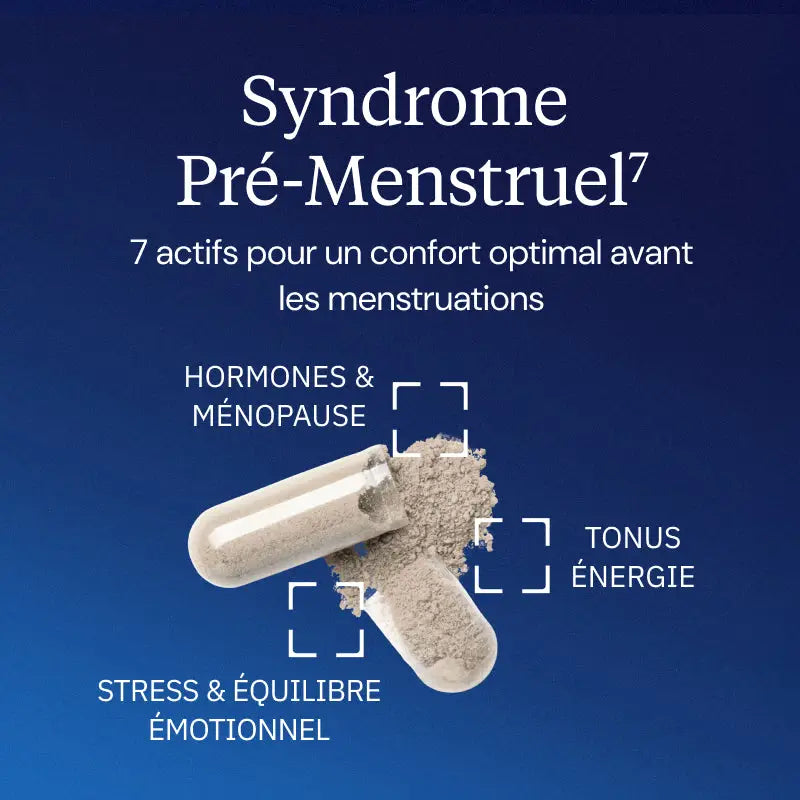 complexe spm bienfaits