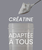 creatine effet