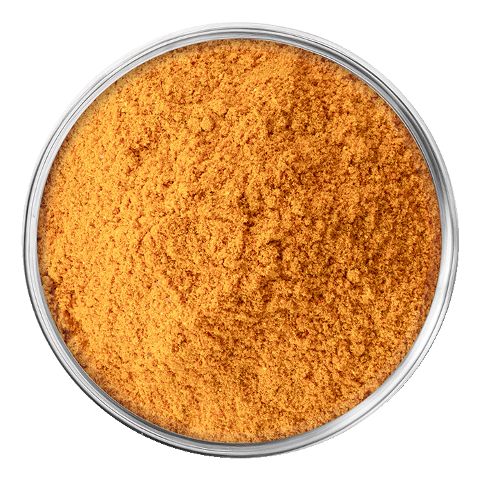 curcumine image matiere