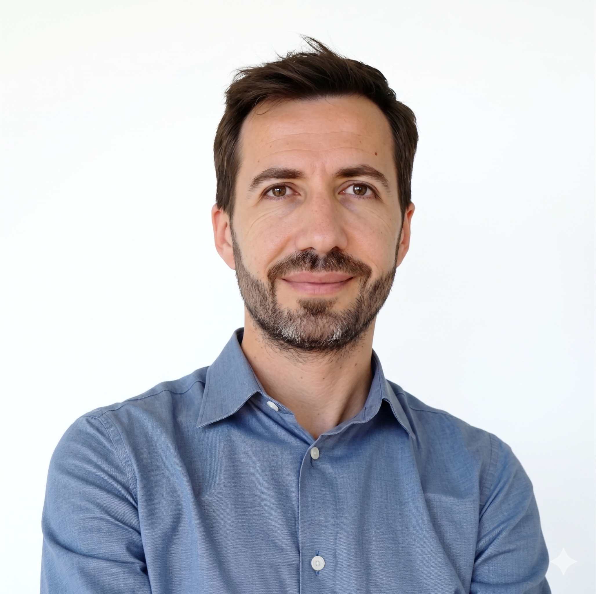 Dr Nicolas Dedieu 