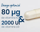 dosage optimise